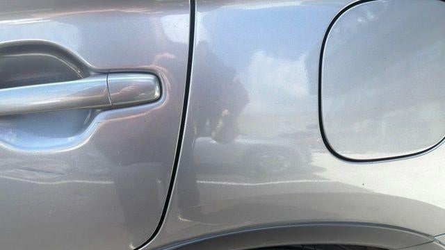2020 Mitsubishi Outlander SE