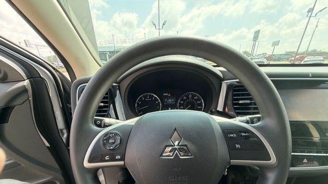 Preowned 2020 Mitsubishi Outlander SE for Sale