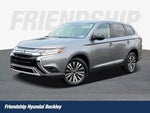 2020 Outlander Thumbnail 4