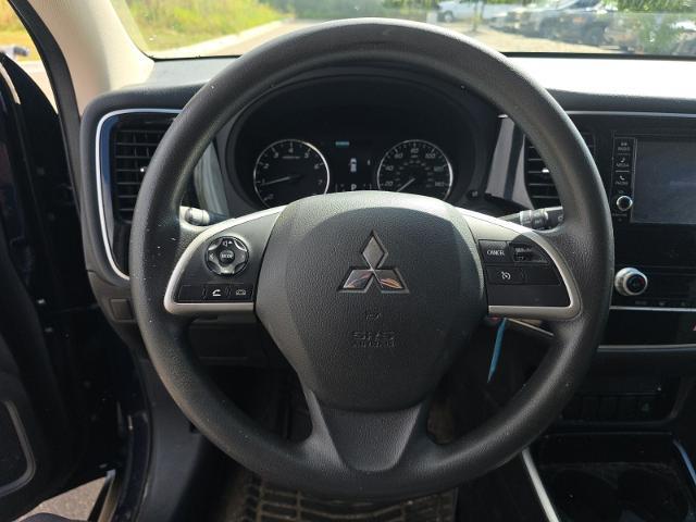 2020 Mitsubishi Outlander - $15,400