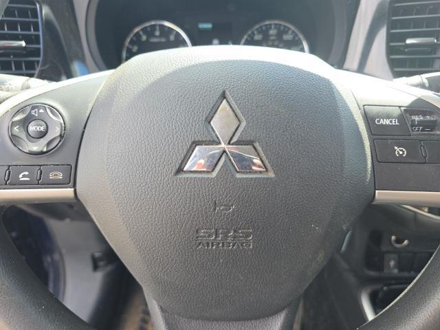 2020 Mitsubishi Outlander - $15,400