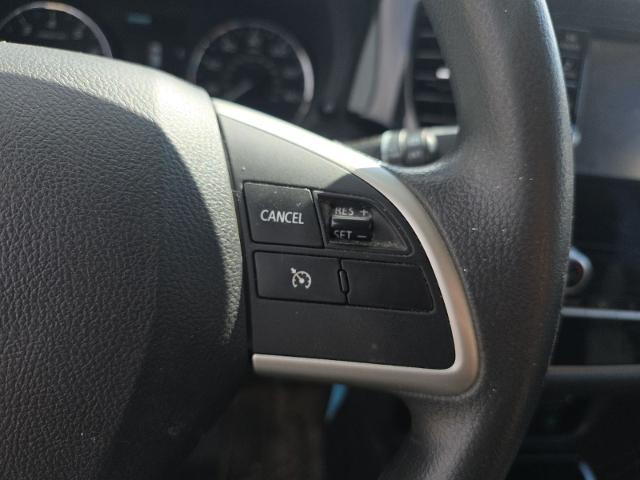 2020 Mitsubishi Outlander - $15,400