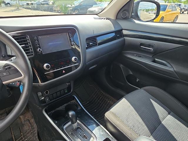 2020 Mitsubishi Outlander - $15,400