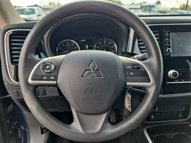 2020 Mitsubishi Outlander - $15,400