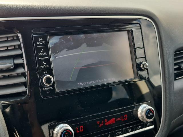 2020 Mitsubishi Outlander - $15,400