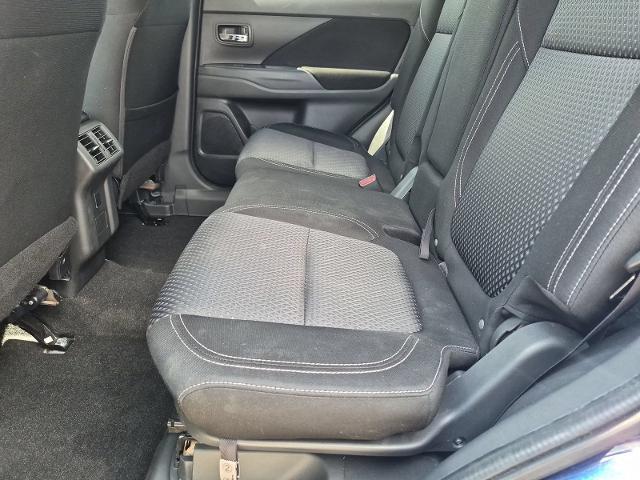 2020 Mitsubishi Outlander - $15,400
