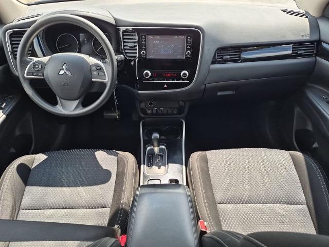 2020 Mitsubishi Outlander - $15,400