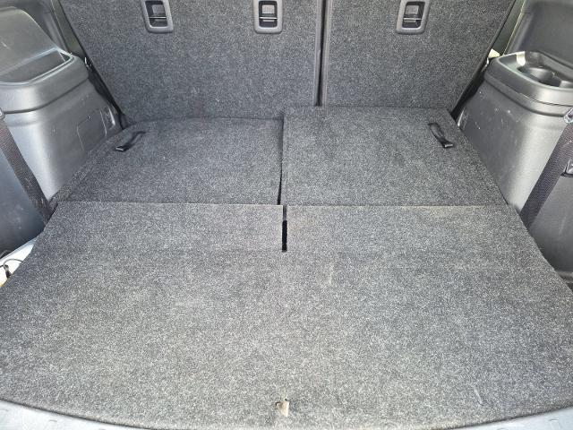 2020 Mitsubishi Outlander - $15,400