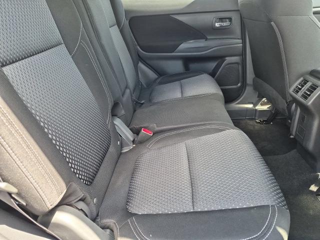 2020 Mitsubishi Outlander - $15,400