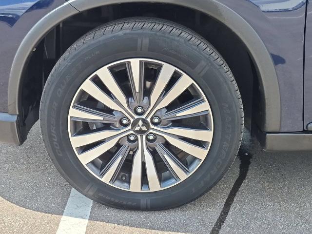 2020 Mitsubishi Outlander - $15,400