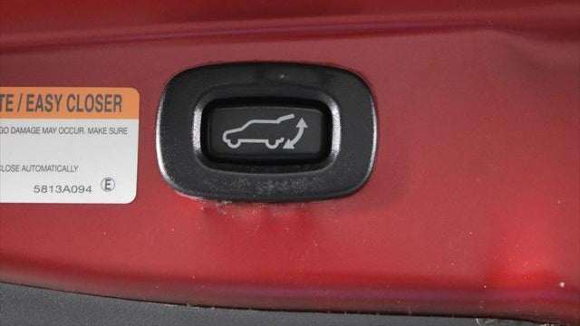 2019 Mitsubishi Outlander SEL