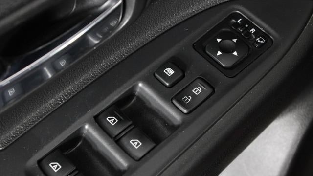 2019 Mitsubishi Outlander SEL