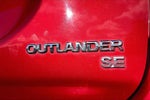 2018 Outlander Thumbnail 7