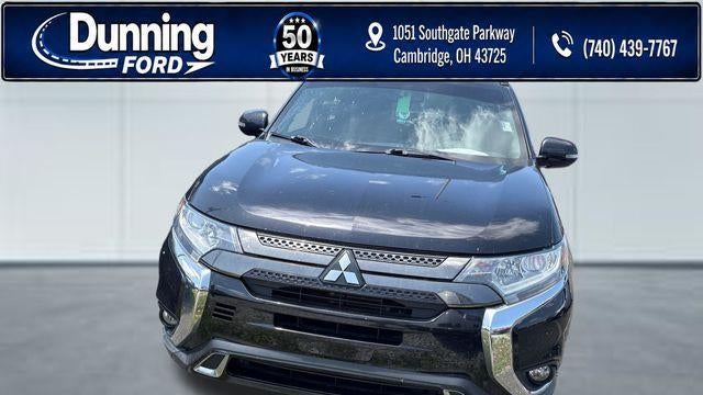 Preowned 2019 Mitsubishi Outlander LE for Sale