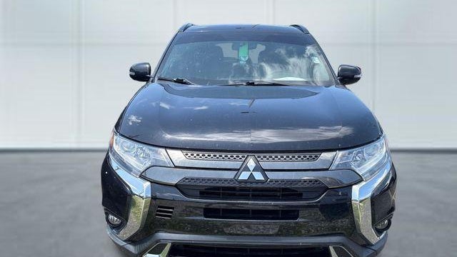 2019 Mitsubishi Outlander LE