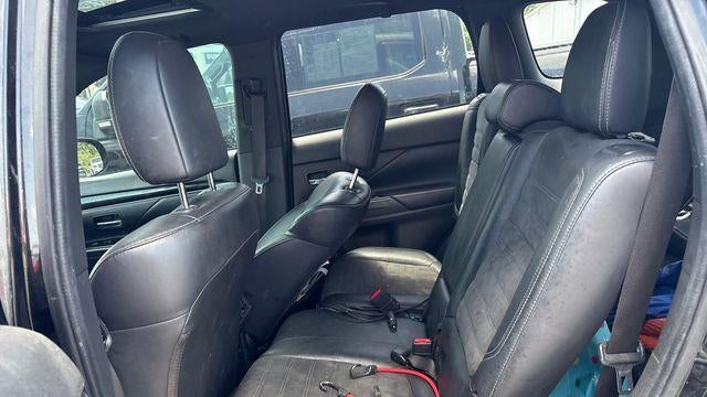 2019 Mitsubishi Outlander LE