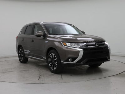 Photo of a 2018 Mitsubishi Outlander Phev AWD SEL 4DR SUV for sale