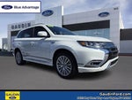 2019 Outlander PHEV Thumbnail 1