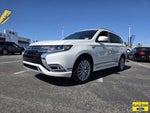 2019 Outlander PHEV Thumbnail 3