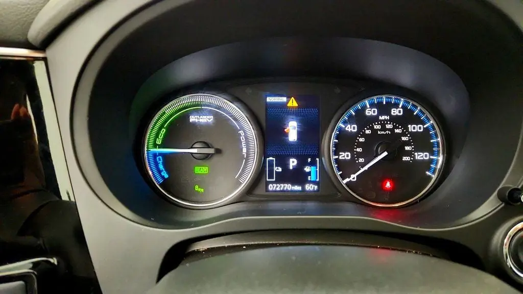 2018 Mitsubishi Outlander - $13,995