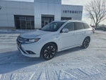 2018 Outlander PHEV Thumbnail 2
