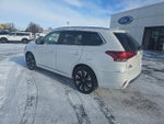 2018 Outlander PHEV Thumbnail 3