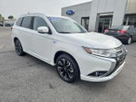 2018 Outlander PHEV Thumbnail 4
