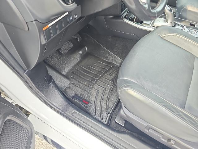 2018 Mitsubishi Outlander - $17,895