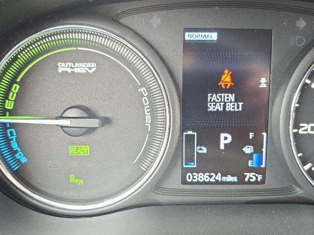 2018 Mitsubishi Outlander - $17,895