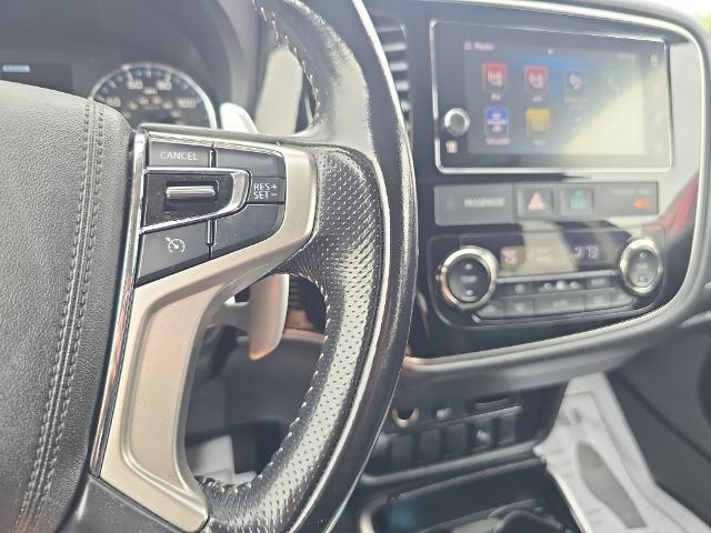 2018 Mitsubishi Outlander - $17,895