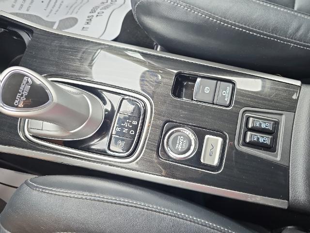 2018 Mitsubishi Outlander - $17,895