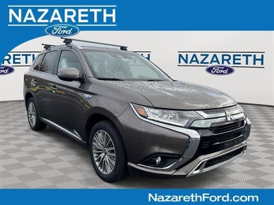 Photo of a 2020 Mitsubishi Outlander Phev AWD GT 4DR SUV for sale