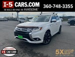 2018 Outlander PHEV Thumbnail 1