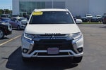 2019 Outlander PHEV Thumbnail 3
