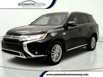 2020 Outlander PHEV Thumbnail 1