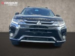 2018 Outlander PHEV Thumbnail 2