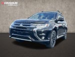 2018 Outlander PHEV Thumbnail 3