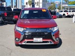 2019 Outlander PHEV Thumbnail 2