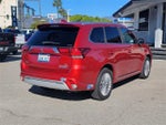 2019 Outlander PHEV Thumbnail 4