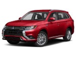 2020 Outlander PHEV Thumbnail 1