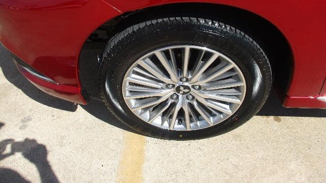 2020 Mitsubishi Outlander PHEV SEL