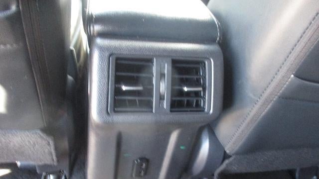 2020 Mitsubishi Outlander PHEV SEL