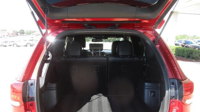 2020 Mitsubishi Outlander PHEV SEL