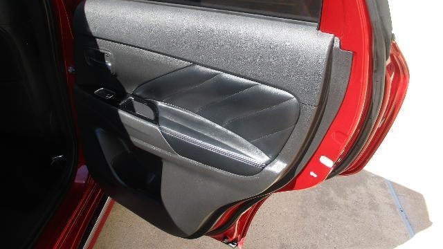 2020 Mitsubishi Outlander PHEV SEL