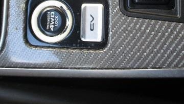 2020 Mitsubishi Outlander PHEV SEL