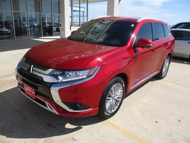 2020 Mitsubishi Outlander - $9,994