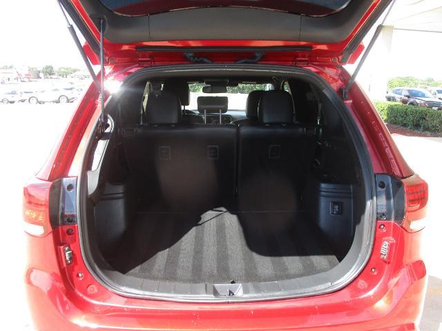 2020 Mitsubishi Outlander - $9,994