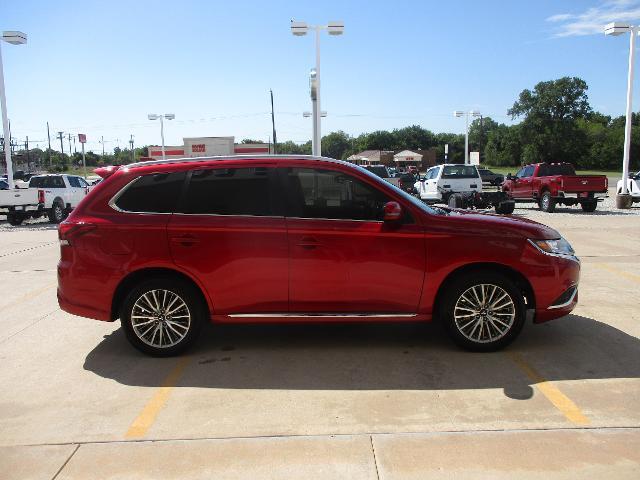 2020 Mitsubishi Outlander - $9,994