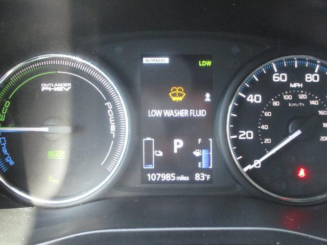 2020 Mitsubishi Outlander - $9,994