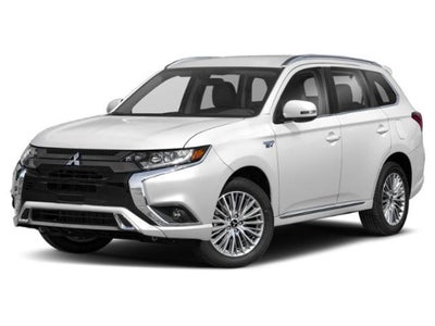 Photo of a 2019 Mitsubishi Outlander Phev AWD SEL 4DR SUV for sale